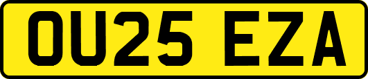 OU25EZA