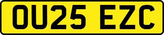 OU25EZC