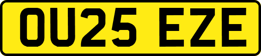 OU25EZE