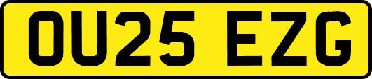 OU25EZG