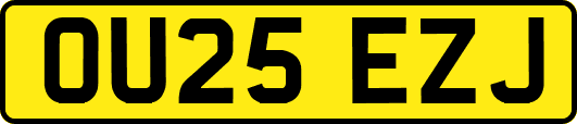 OU25EZJ