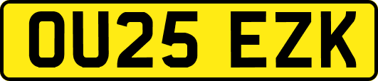 OU25EZK