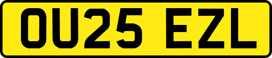 OU25EZL