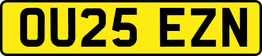 OU25EZN