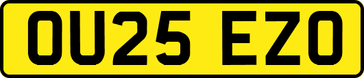 OU25EZO