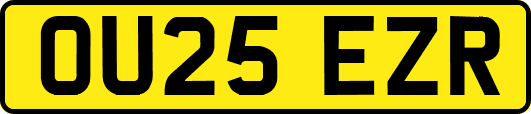 OU25EZR