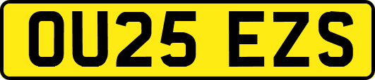 OU25EZS