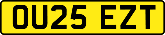 OU25EZT