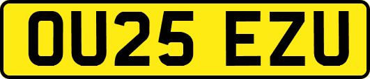 OU25EZU