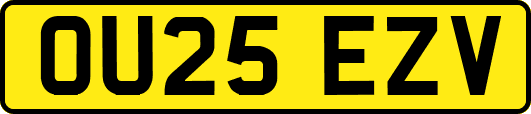 OU25EZV