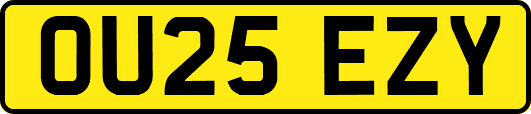 OU25EZY