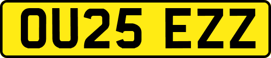 OU25EZZ