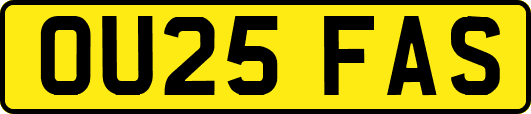OU25FAS
