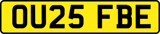 OU25FBE