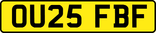 OU25FBF