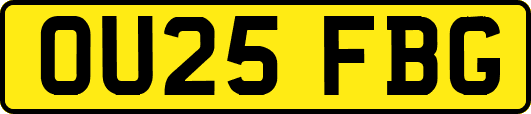 OU25FBG
