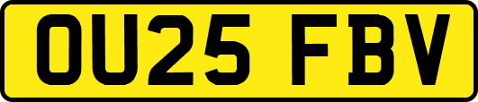 OU25FBV
