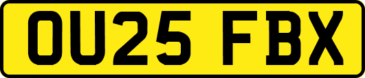 OU25FBX
