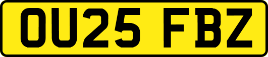 OU25FBZ