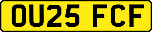 OU25FCF