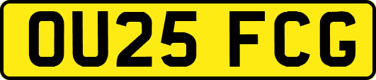 OU25FCG