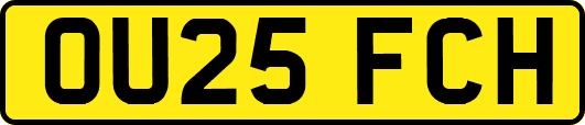 OU25FCH