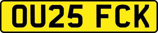 OU25FCK