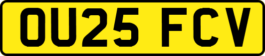 OU25FCV
