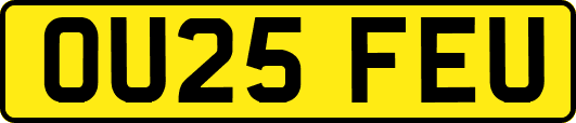 OU25FEU