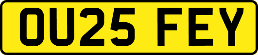 OU25FEY