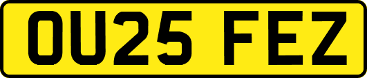 OU25FEZ