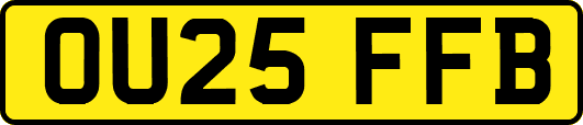 OU25FFB