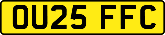 OU25FFC