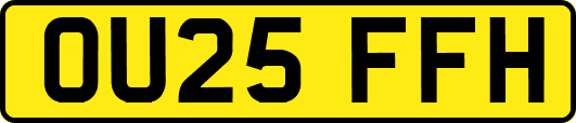 OU25FFH