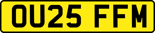 OU25FFM