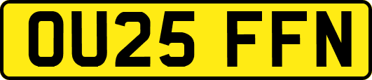 OU25FFN