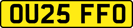 OU25FFO