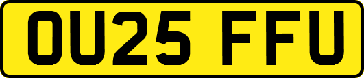 OU25FFU