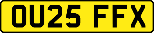 OU25FFX