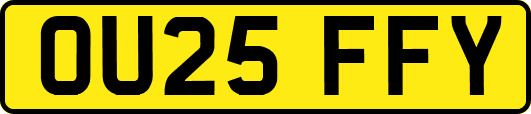 OU25FFY