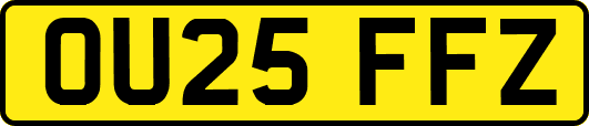 OU25FFZ