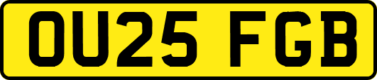 OU25FGB