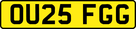 OU25FGG