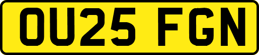OU25FGN