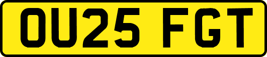 OU25FGT
