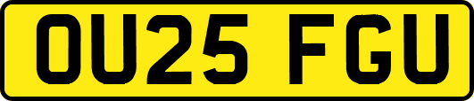 OU25FGU