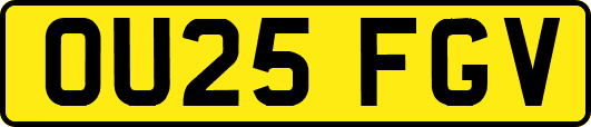 OU25FGV