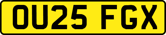 OU25FGX