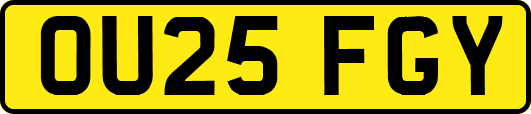 OU25FGY