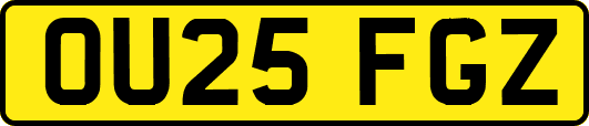 OU25FGZ